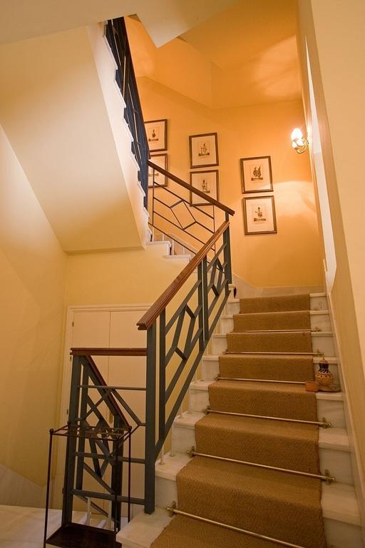 River House Seville Room photo