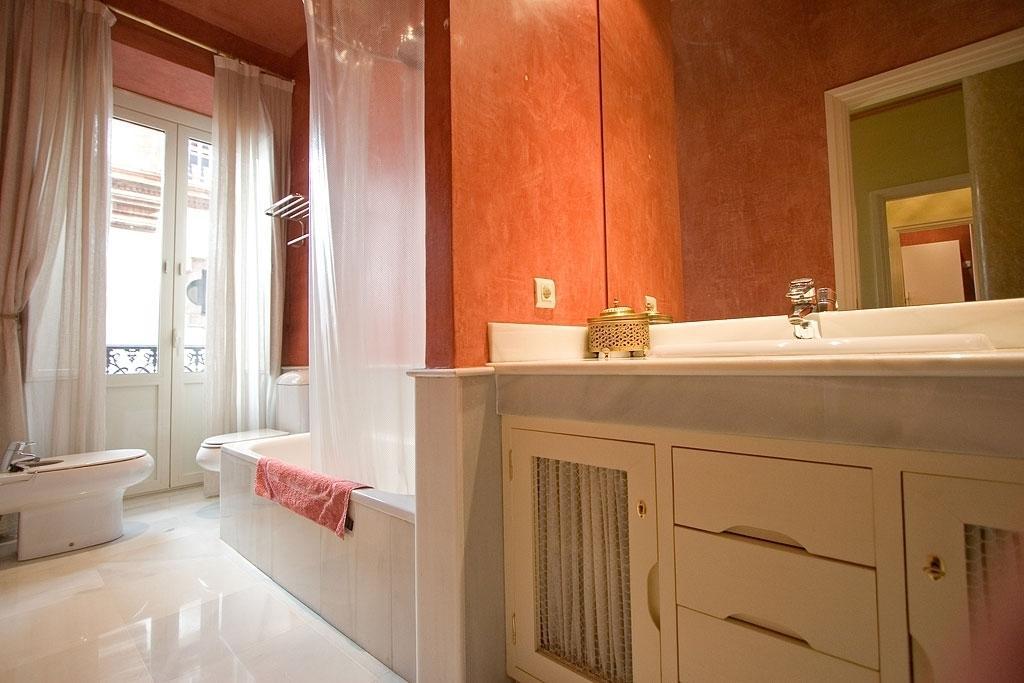 River House Seville Room photo